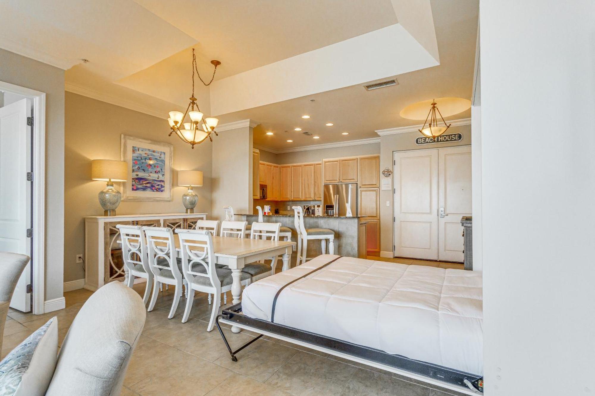 Pensacola Beach Penthouse With View And Pool Access! Esterno foto