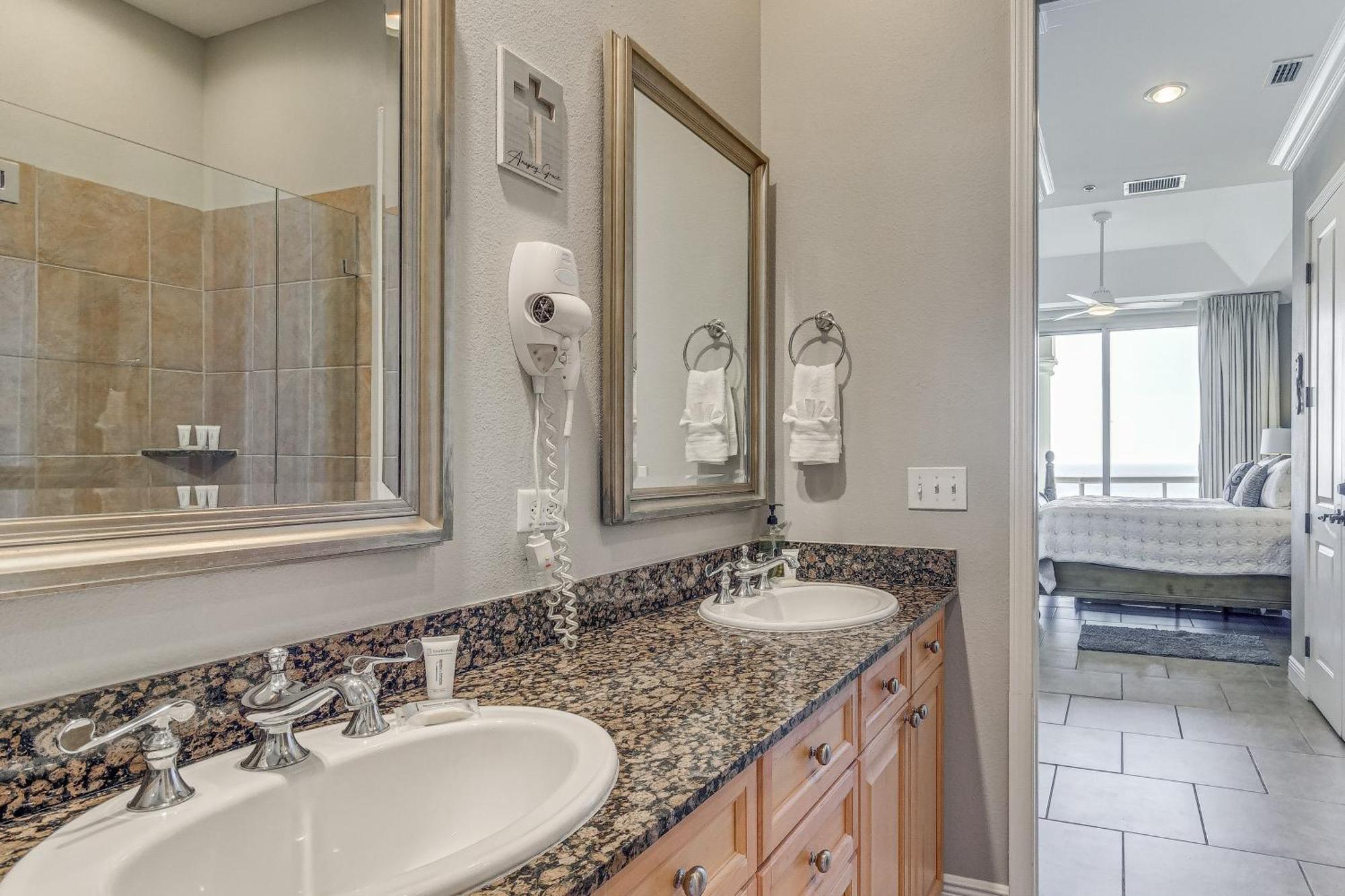 Pensacola Beach Penthouse With View And Pool Access! Esterno foto
