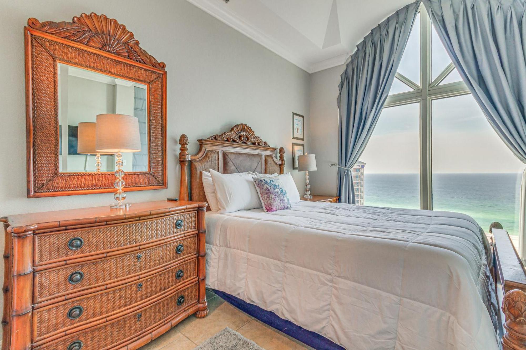 Pensacola Beach Penthouse With View And Pool Access! Esterno foto