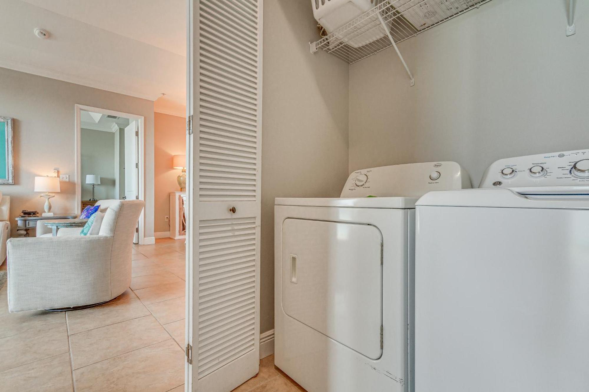 Pensacola Beach Penthouse With View And Pool Access! Esterno foto
