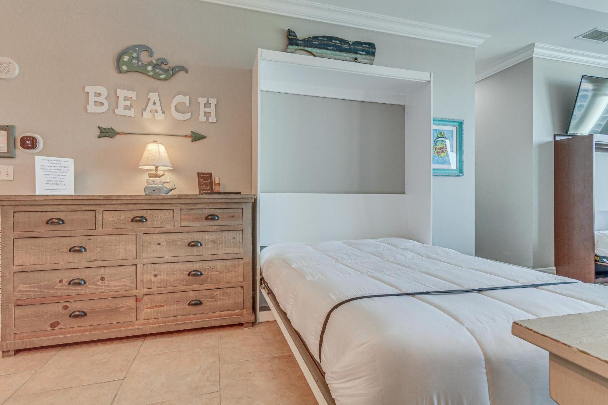 Pensacola Beach Penthouse With View And Pool Access! Esterno foto