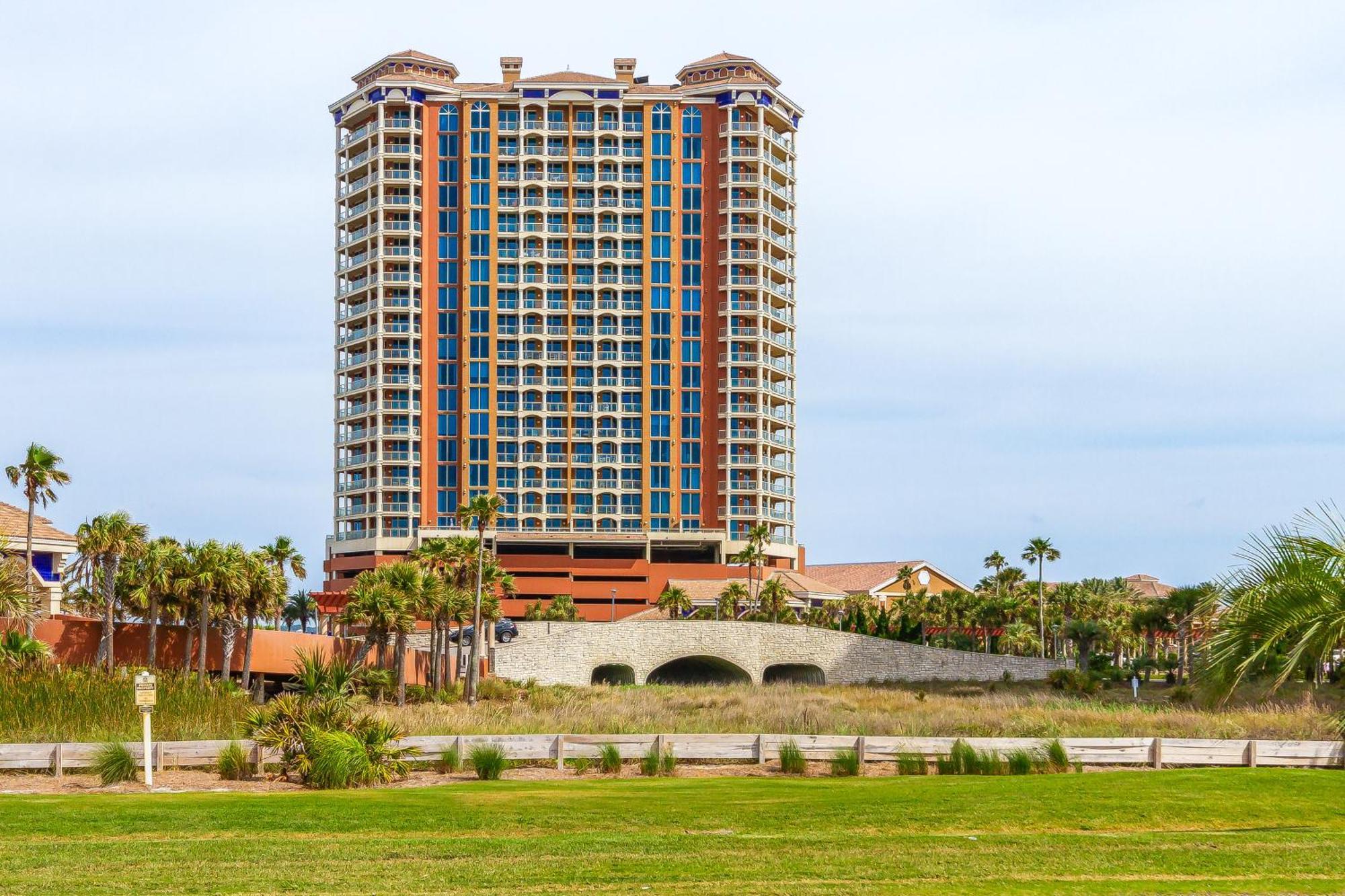 Pensacola Beach Penthouse With View And Pool Access! Esterno foto