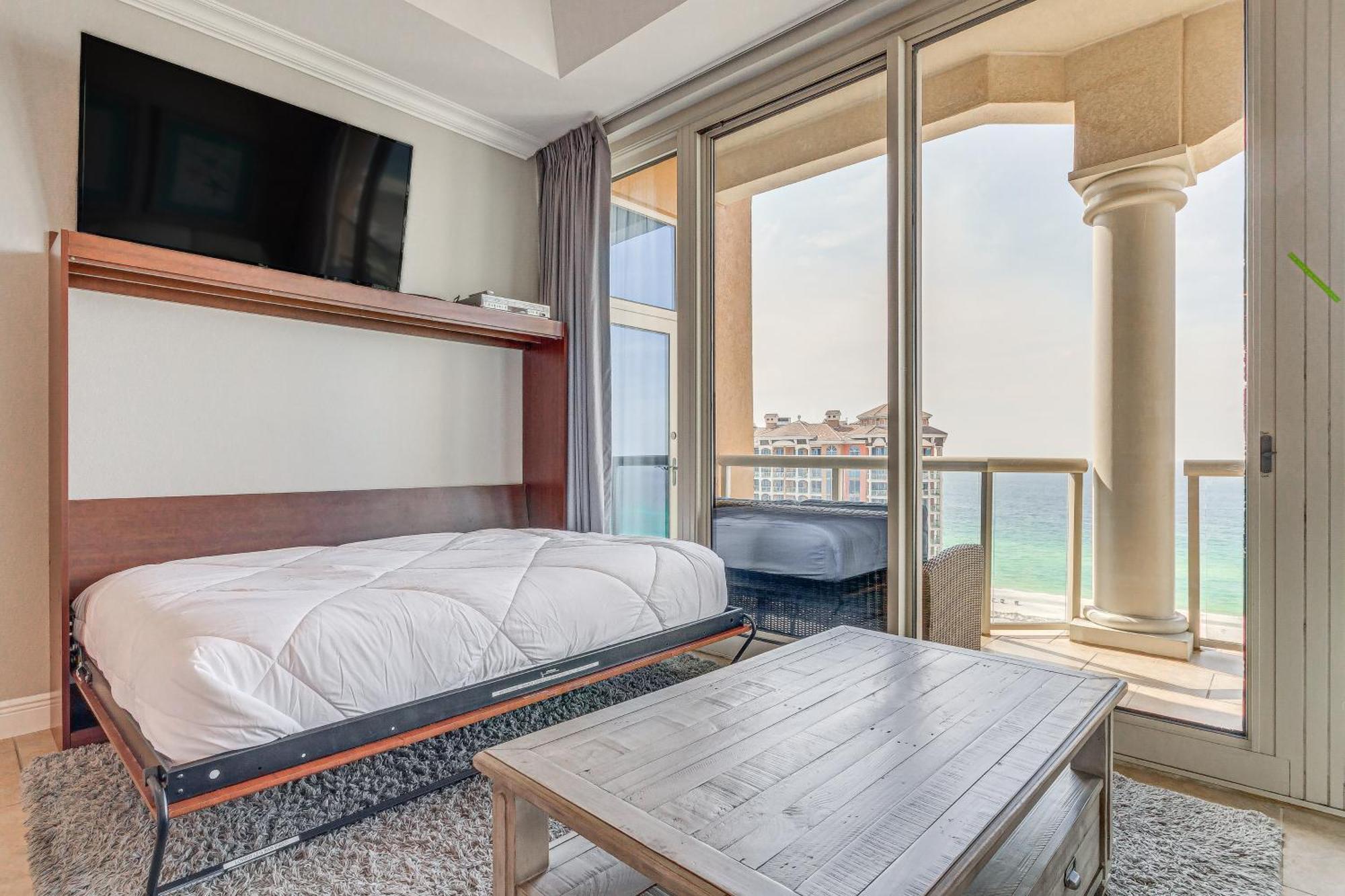 Pensacola Beach Penthouse With View And Pool Access! Esterno foto